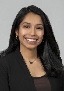 Veronica M. Cashman