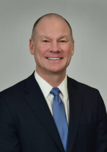 Eric A. Chojnicki, J.D., CFP®