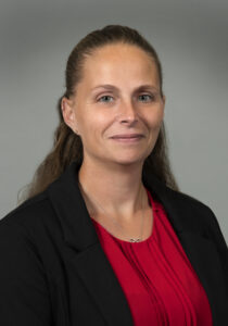 Jennifer R. Dionne, CTFA