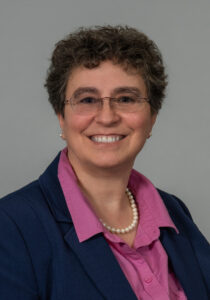 Nicole J. Herbst, J.D., CTFA, CFP®, CFIRS®