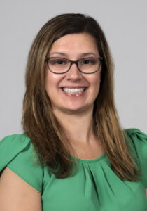 Michelle M. Shannon