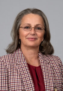 Daniele M. Shea