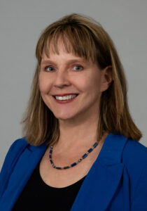 Cathleen Sullivan, CTFA