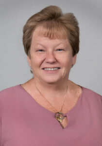 Carol Voltz